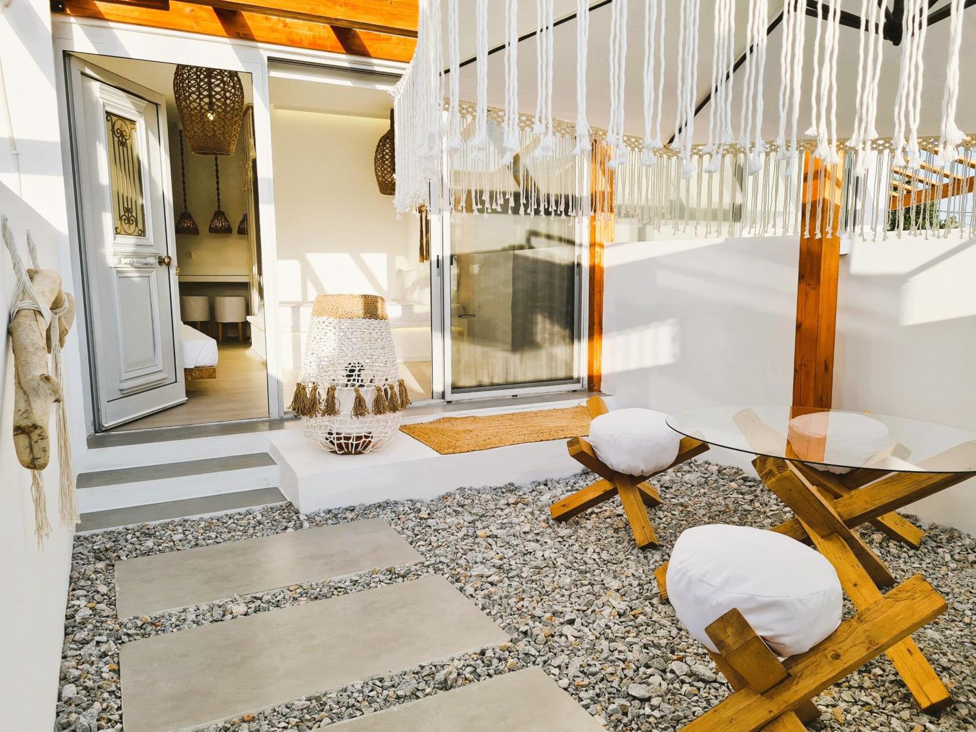 Meteora Superior Collection Villas II Kalambaka Zewnętrze zdjęcie