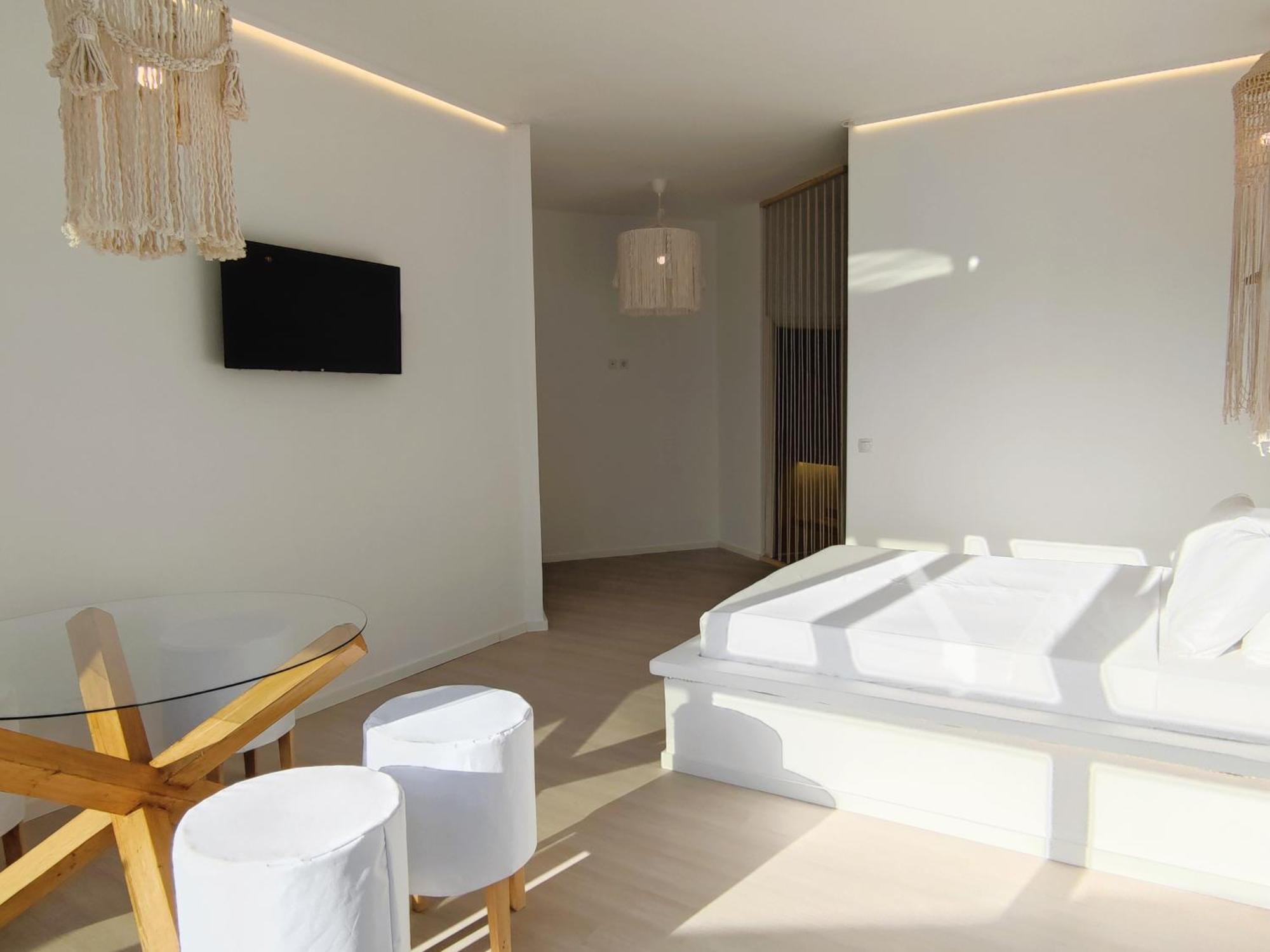 Meteora Superior Collection Villas II Kalambaka Zewnętrze zdjęcie